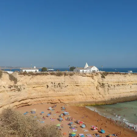 Apartamento Varandas Do Sol Nascente Porches (Algarve)