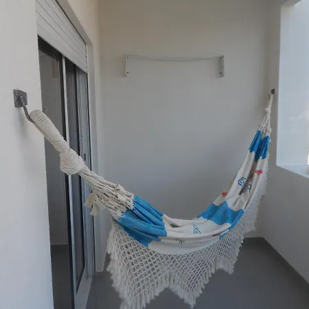 Apartamento Varandas Do Sol Nascente