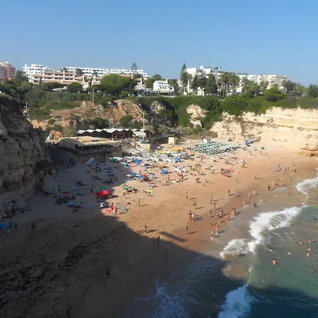 Apartamento Varandas Do Sol Nascente * Porches (Algarve)