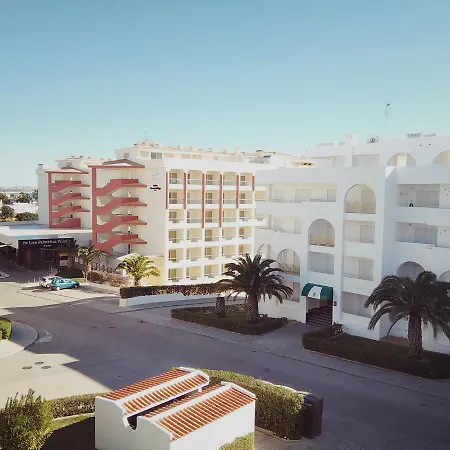 Apartamento Apartamento Varandas Do Sol Nascente Porches (Algarve)