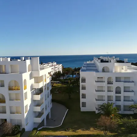 Apartamento Varandas Do Sol Nascente Apartamento Porches (Algarve)