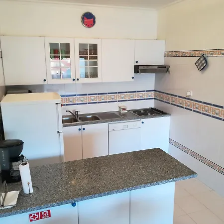 Apartamento Varandas Do Sol Nascente Porches (Algarve)