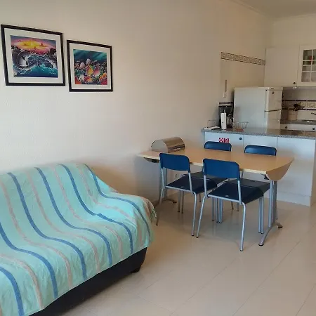 Apartamento Apartamento Varandas Do Sol Nascente Porches (Algarve)