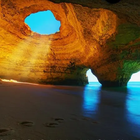 Apartamento Varandas Do Sol Nascente * Porches (Algarve)