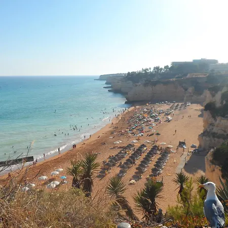 Apartamento Varandas Do Sol Nascente * Porches (Algarve)