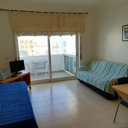 Apartamento Varandas Do Sol Nascente Porches (Algarve)