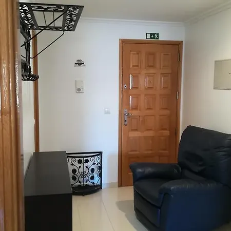 Apartamento Varandas Do Sol Nascente * Porches (Algarve)