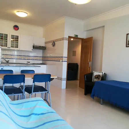 Apartamento Varandas Do Sol Nascente